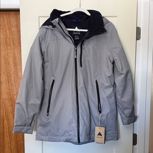NWT Lelah Woman’s Burton Jacket